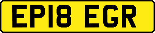 EP18EGR