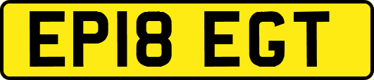 EP18EGT