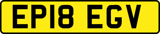 EP18EGV
