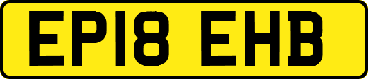 EP18EHB