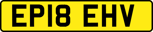 EP18EHV