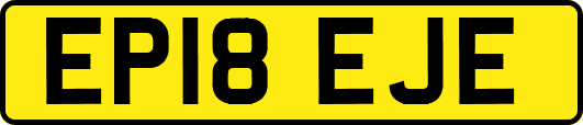 EP18EJE