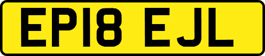 EP18EJL