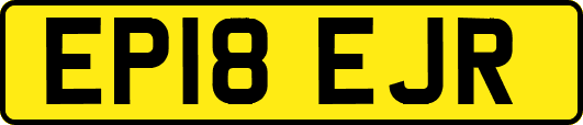EP18EJR