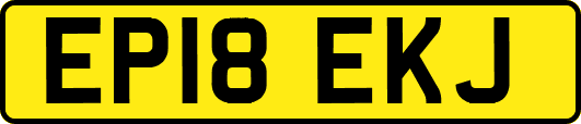 EP18EKJ