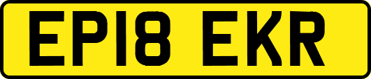 EP18EKR
