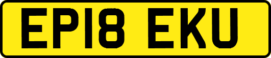 EP18EKU