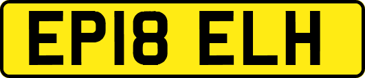 EP18ELH