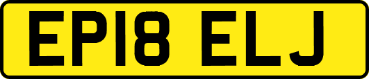 EP18ELJ