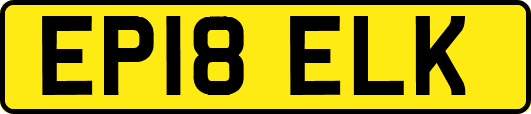 EP18ELK