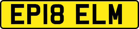 EP18ELM