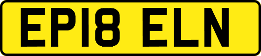 EP18ELN