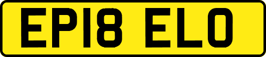 EP18ELO
