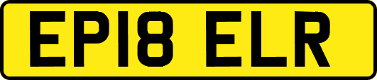 EP18ELR