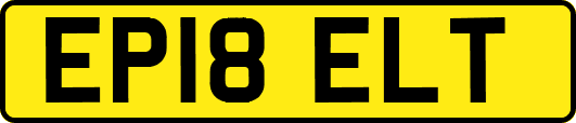 EP18ELT