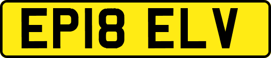 EP18ELV