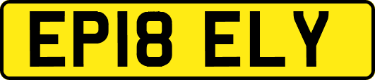 EP18ELY