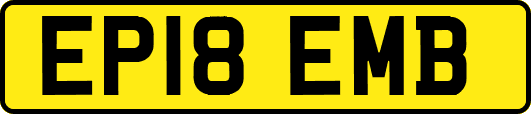 EP18EMB