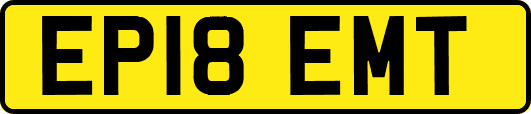 EP18EMT