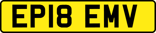EP18EMV