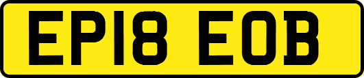 EP18EOB