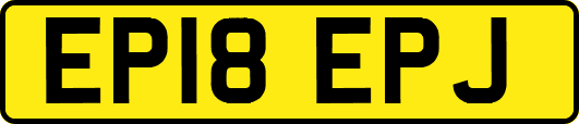 EP18EPJ