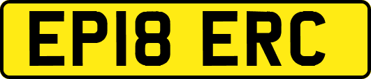 EP18ERC
