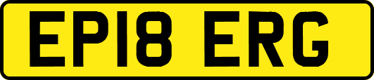 EP18ERG
