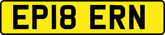 EP18ERN