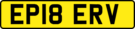 EP18ERV