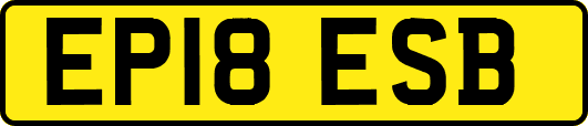 EP18ESB