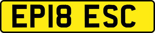 EP18ESC