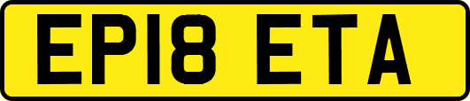 EP18ETA