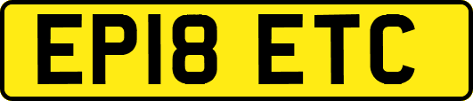 EP18ETC
