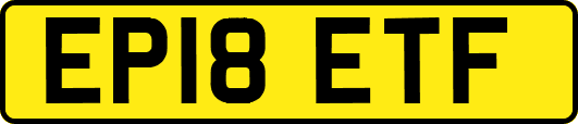 EP18ETF