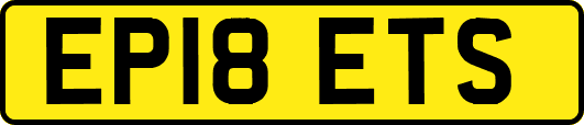 EP18ETS