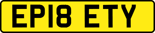EP18ETY