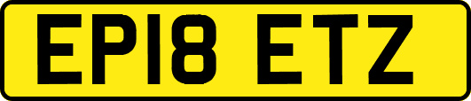 EP18ETZ