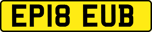 EP18EUB