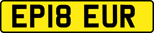 EP18EUR