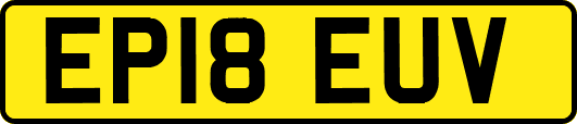 EP18EUV