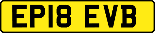 EP18EVB