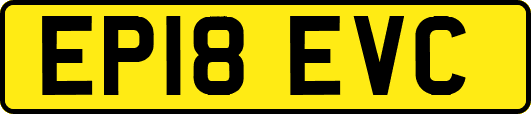 EP18EVC