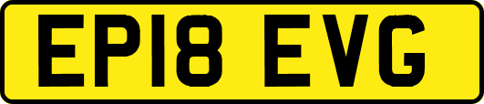 EP18EVG
