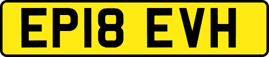 EP18EVH