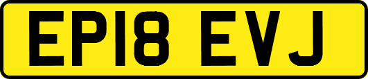 EP18EVJ