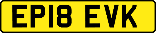 EP18EVK