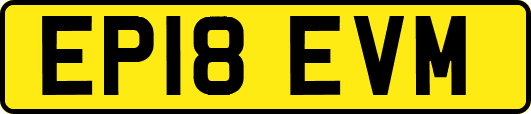 EP18EVM
