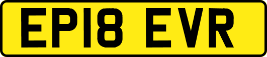 EP18EVR