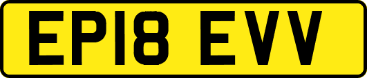 EP18EVV